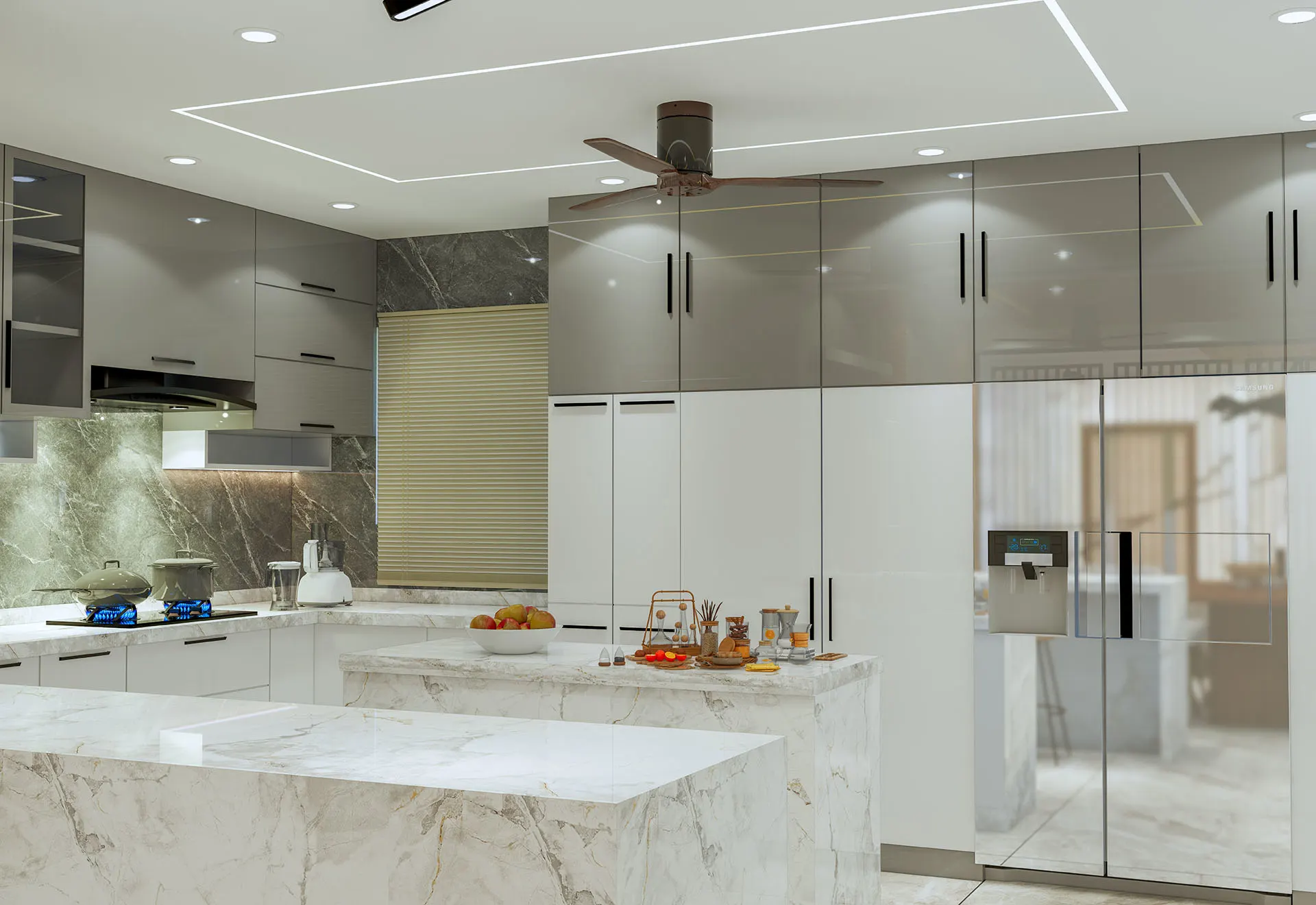 Home Interior Services Coimbatore